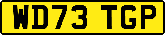 WD73TGP