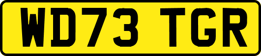 WD73TGR