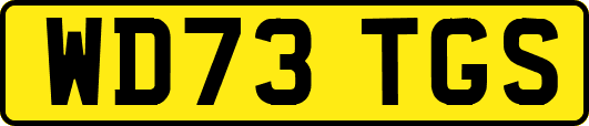 WD73TGS