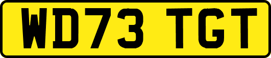 WD73TGT