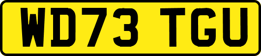 WD73TGU