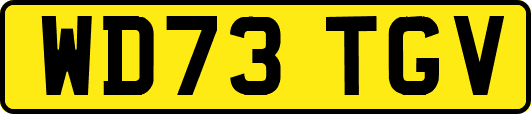 WD73TGV
