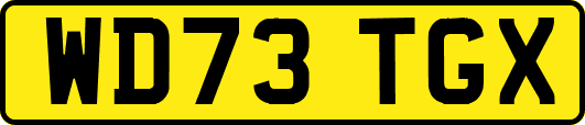 WD73TGX