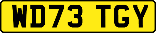WD73TGY