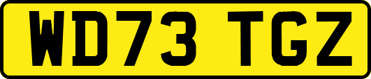 WD73TGZ