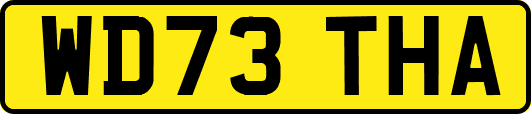 WD73THA