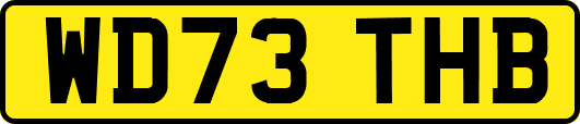 WD73THB