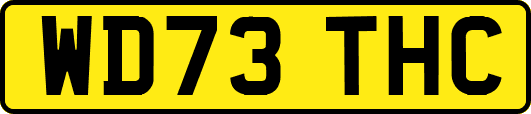 WD73THC