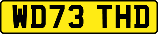 WD73THD