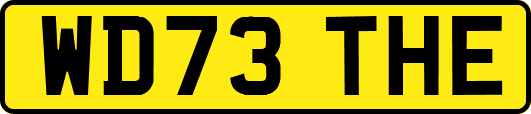 WD73THE