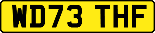 WD73THF