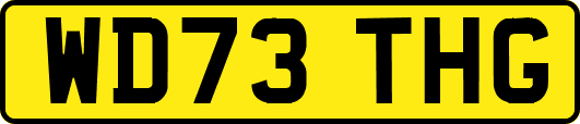 WD73THG