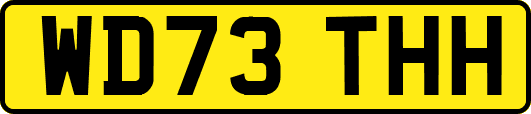 WD73THH