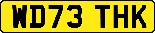 WD73THK