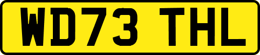WD73THL