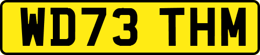 WD73THM