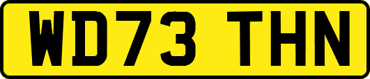 WD73THN