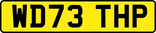 WD73THP