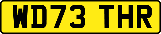 WD73THR