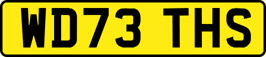 WD73THS