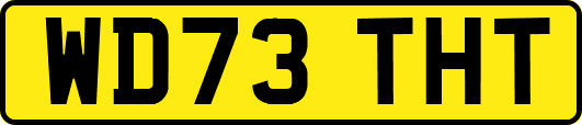 WD73THT