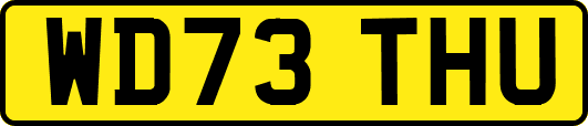 WD73THU