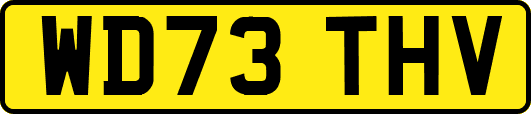 WD73THV