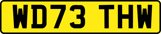 WD73THW