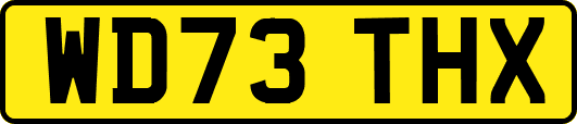 WD73THX
