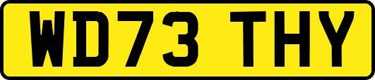 WD73THY