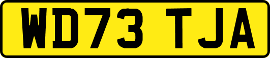 WD73TJA