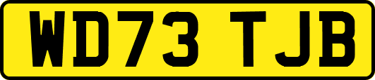 WD73TJB