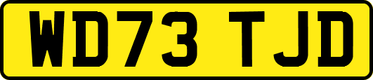WD73TJD