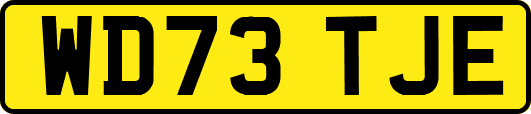 WD73TJE