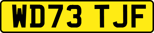 WD73TJF