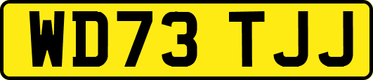 WD73TJJ