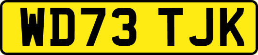 WD73TJK