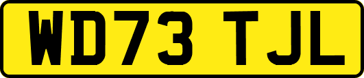 WD73TJL
