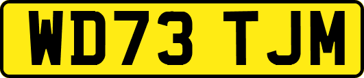 WD73TJM
