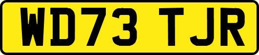 WD73TJR