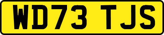 WD73TJS