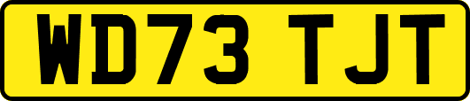 WD73TJT