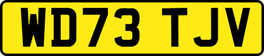 WD73TJV