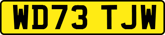 WD73TJW