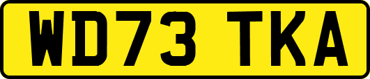 WD73TKA