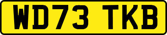 WD73TKB