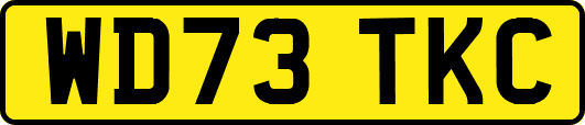 WD73TKC