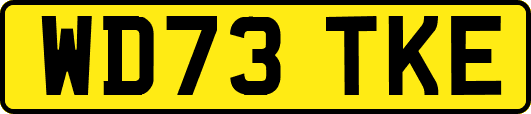 WD73TKE