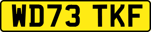 WD73TKF