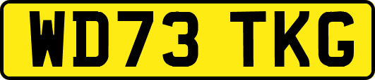 WD73TKG